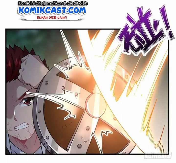 I Picked Up a Demon Lord as a Maid Chapter 32 Gambar 10